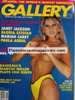 Sex magazine Gallery October 1991